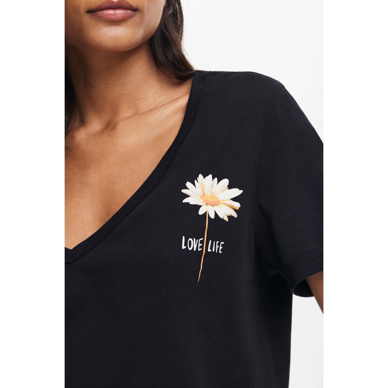 Desigual Vini Tee image number 2