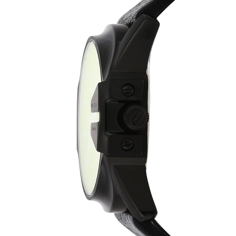 Diesel Master Chief Watch DZ1657 image number 2