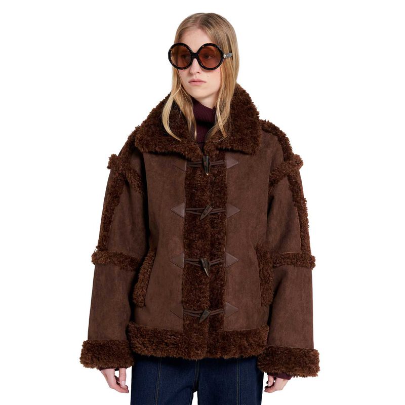 Karen Walker Village Jacket image number 0