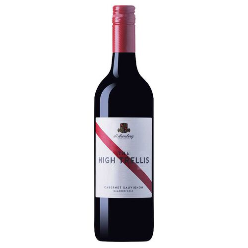 d'Arenberg 'The High Trellis' Cabernet Sauvignon 750ml