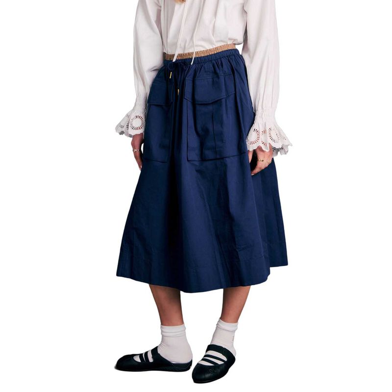 Karen Walker League Skirt image number 0