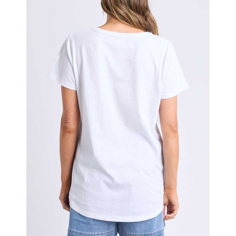 ELM Bon Appetit Tee image number 1