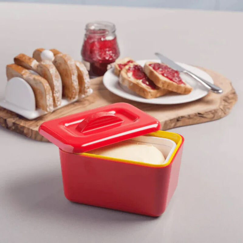 Zeal Butter Box image number 3