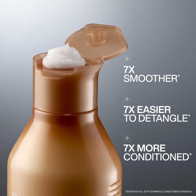 Redken All Soft Duo image number 2