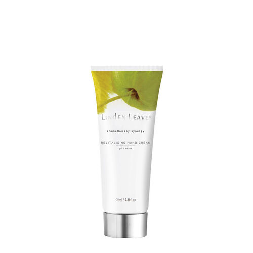 Linden Leaves Pick Me Up Hand Cream 100ml