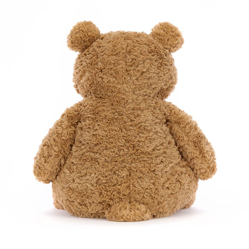 Jellycat Bartholomew Bear Huge image number 2