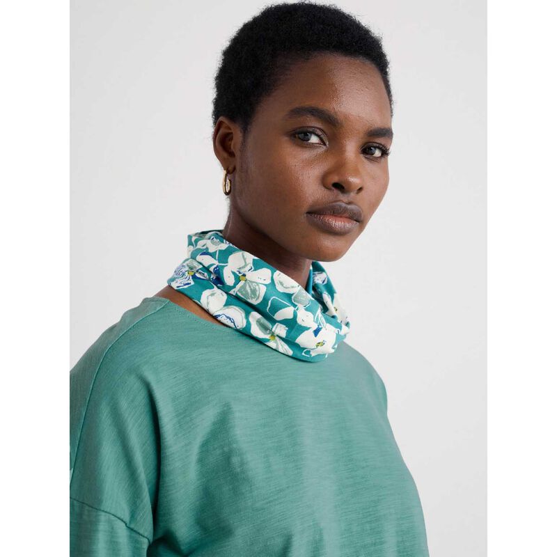 Seasalt Cornwall Handyband Lamorna Bloom Emulsion image number 1