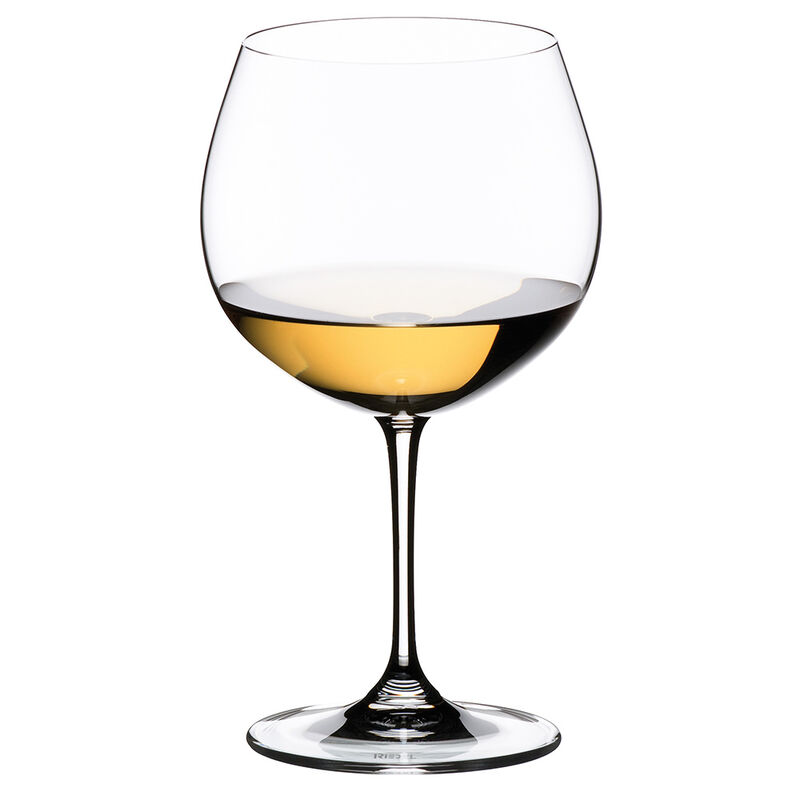 Riedel Vinum Oaked Chardonnay Twin Pack image number 0