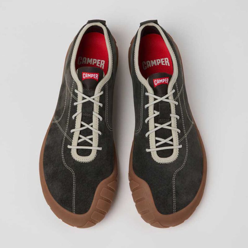 Camper Peu Path+ Grey image number 2