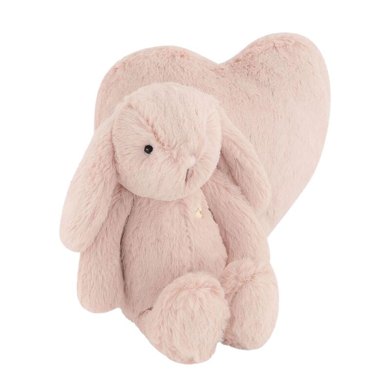 Snuggle Bunnies Valentines Day 20cm image number 0