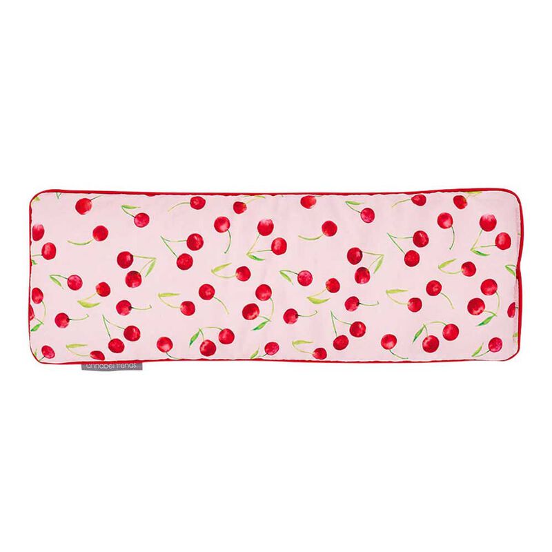 Annabel Trends Cotton Heat Pillow - Cherrylicious image number 0