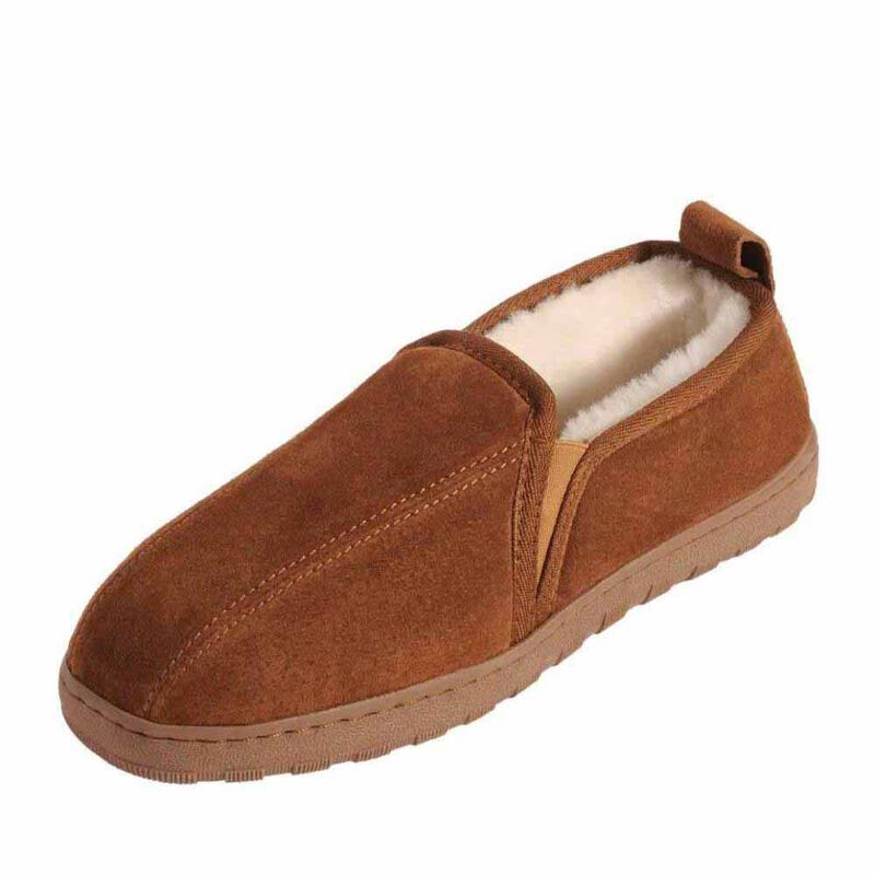 Mi Woollies Charlie Slippers image number 0