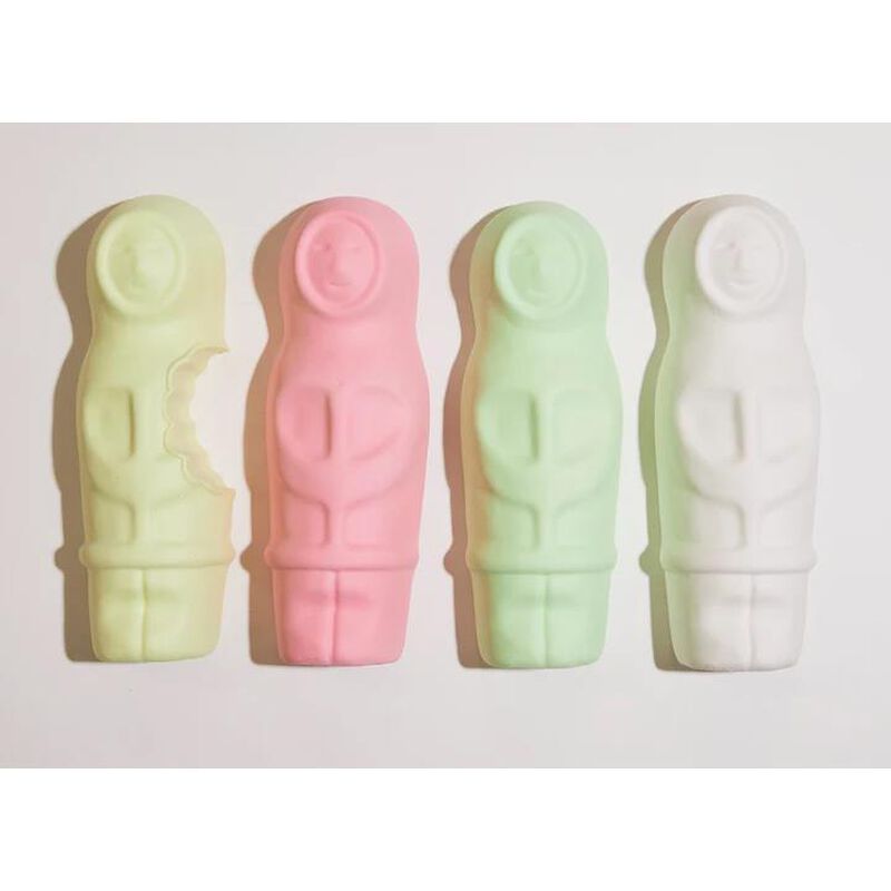 Simon Lewis Wards Bite Out Candyman image number 3