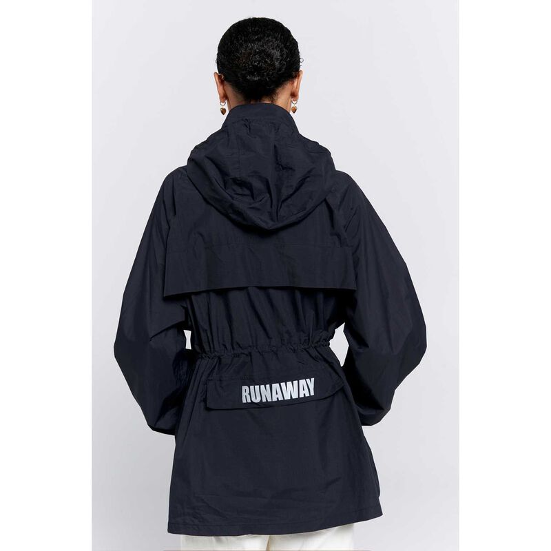 Karen Walker Runaway Parka image number 1