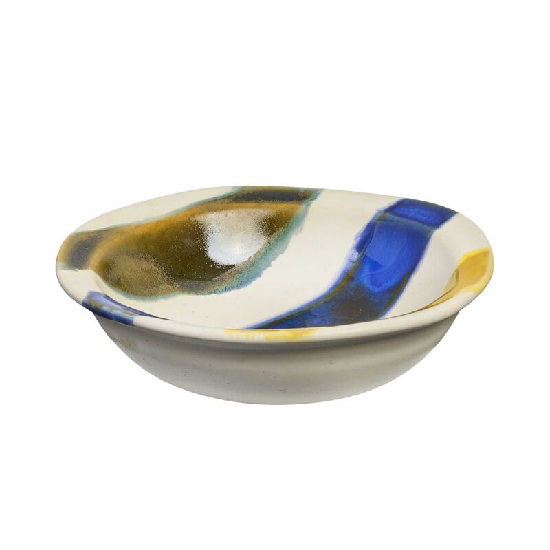 Robert Gordon Condiment Bowl 11.9x3.4cm - Mid Summer image number 3