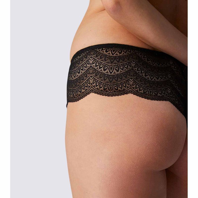 Simone Perele Karma Shorty image number 1