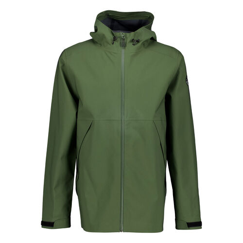 Swanndri Swanson Rain Jacket