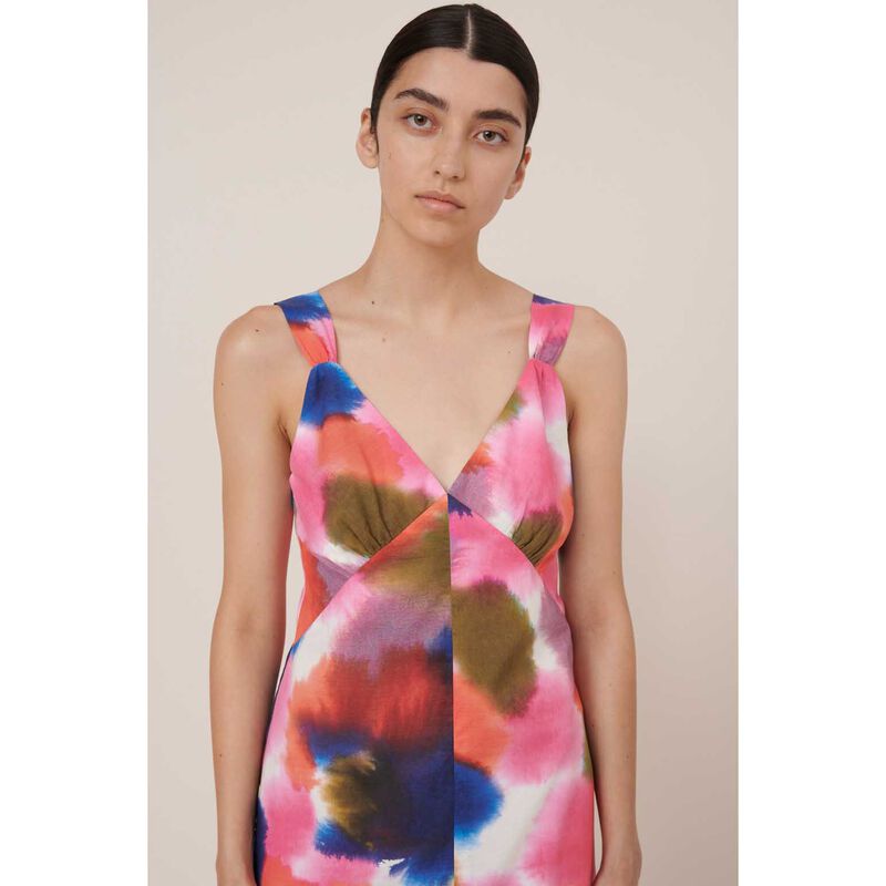 Kowtow Fluidity Dress image number 2