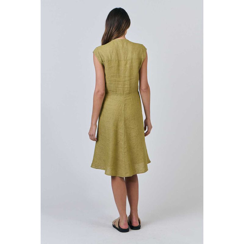 Naturals By O & J Fig Dress image number 1