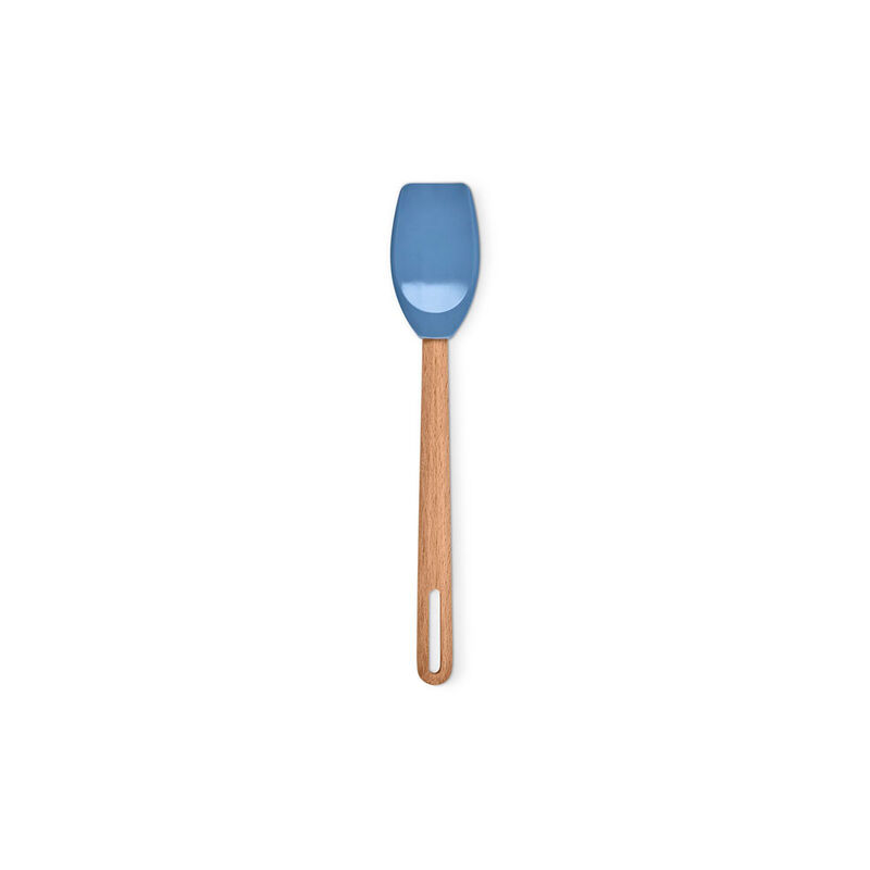 Le Creuset Signature Silicone Spoon Spatula image number 11
