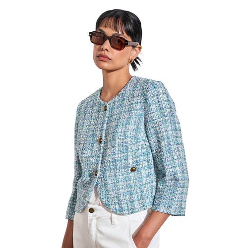 Zoe Kratzmann Element Jacket