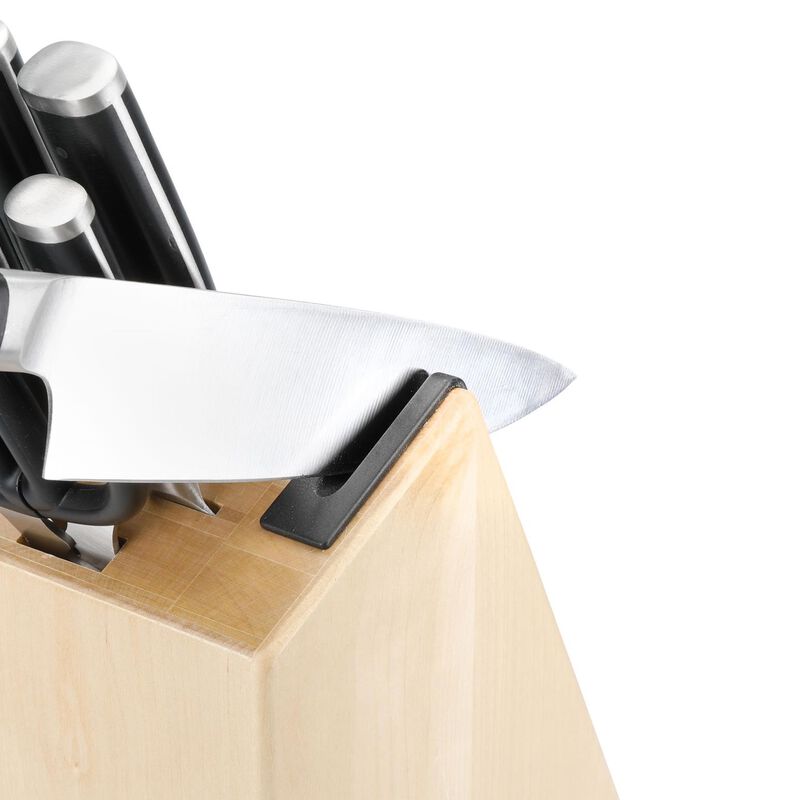 KitchenAid Knife Set & Block 6 Pieces image number 2