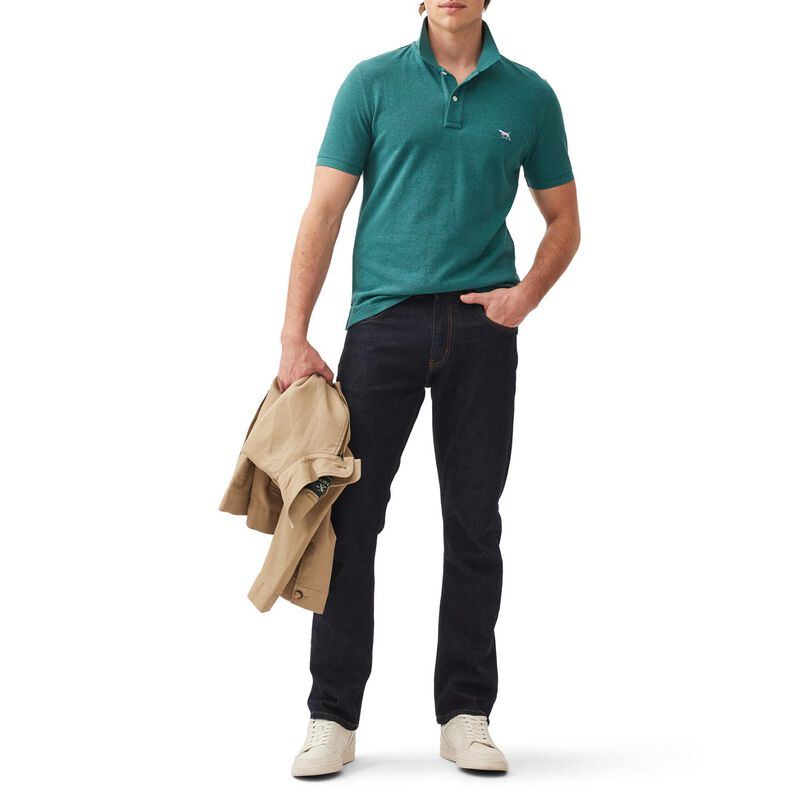 Rodd & Gunn The Gunn Polo image number 3