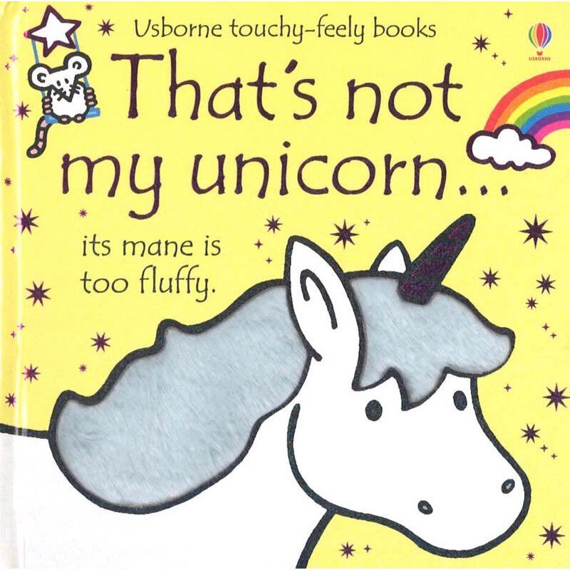 That's Not My Unicorn image number 0