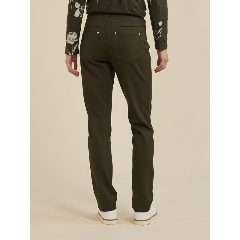 Yarra Trail Pull-On Super Stretch Pant image number 1