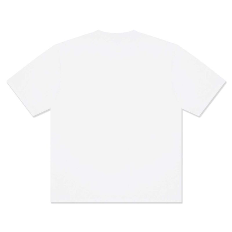 Barney Cools Logo Tee image number 3