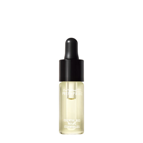 MAC Grapefruit & Chamomile Prep + Prime Essential Oils 15Ml