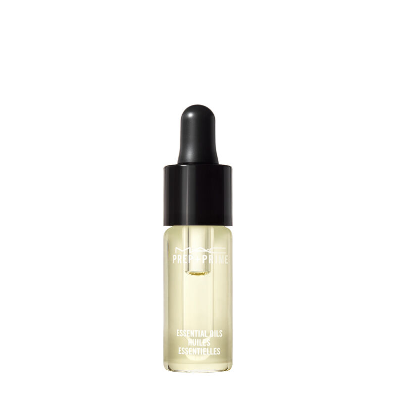 MAC Grapefruit & Chamomile Prep + Prime Essential Oils 15Ml image number 0