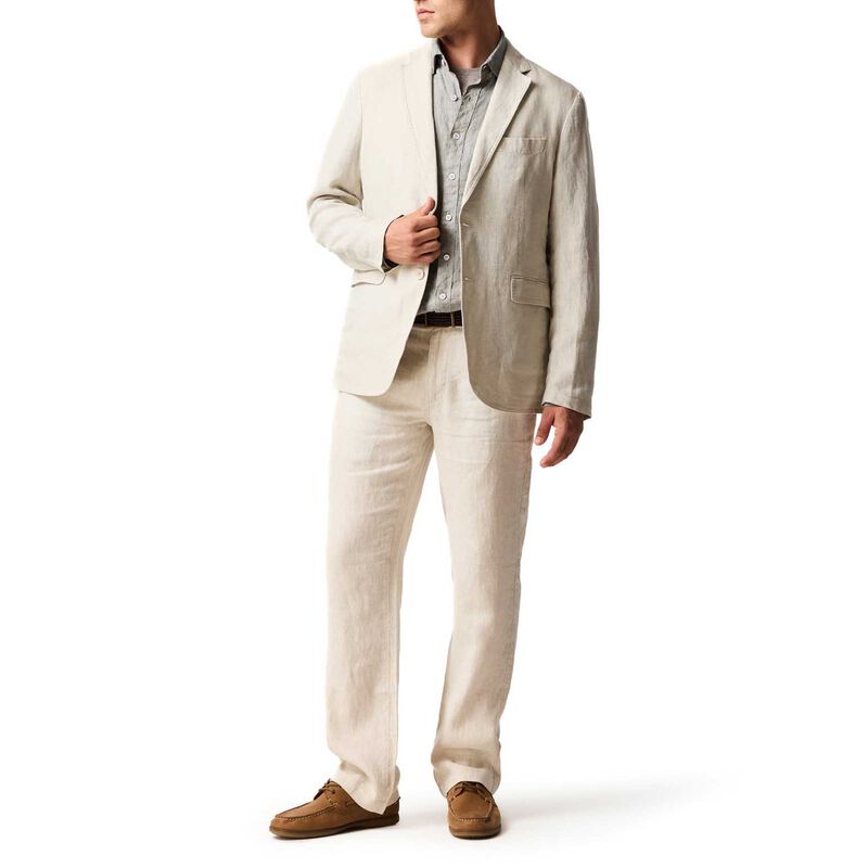 Rodd & Gunn Coromandel 2 Ls Sports Fit Shirt image number 38