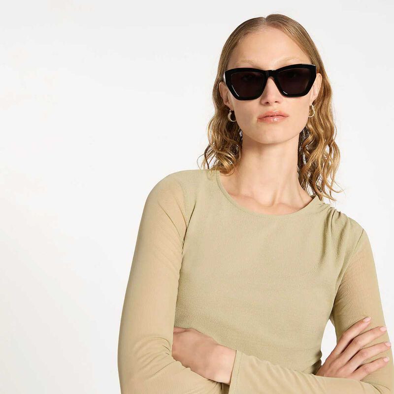 Status Anxiety Mirage Sunglasses image number 1