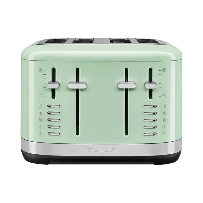 Kitchenaid 4 Slice Toaster - Pistachio image number 0