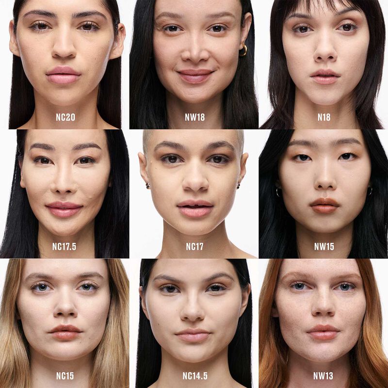 MAC Studio Fix 36HR Smooth Angles Concealer image number 38