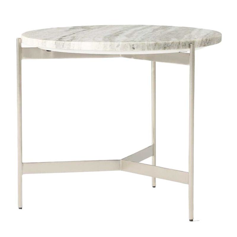 West Elm Wiley Side Table image number 0
