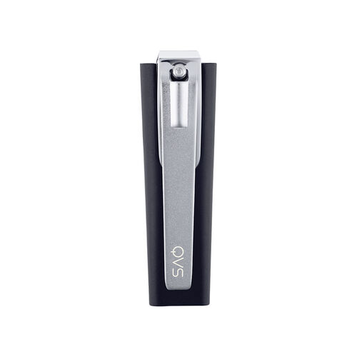 QVS Straight Blade Toenail Clippers