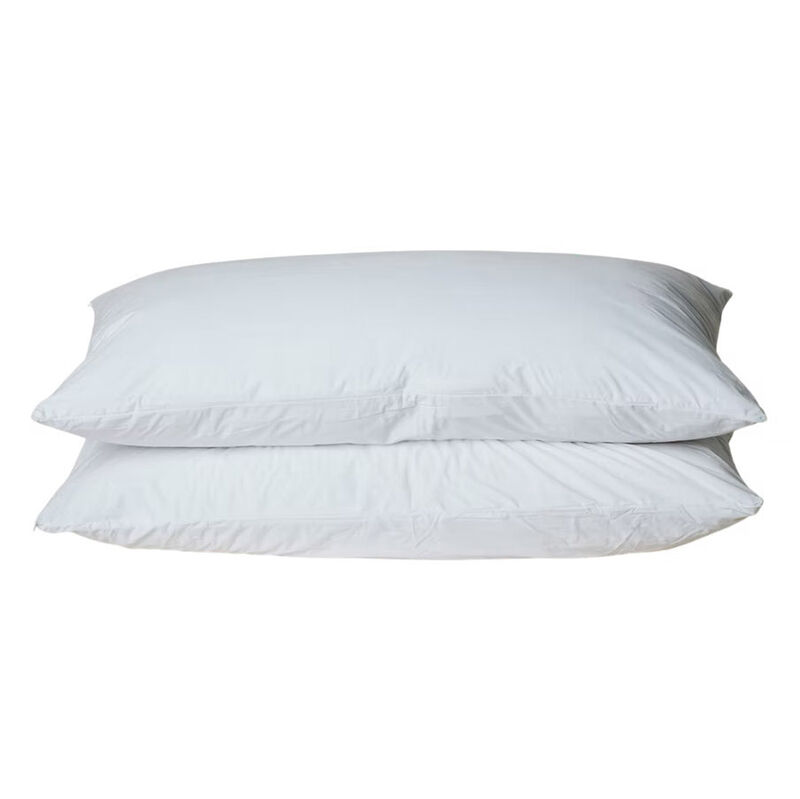 Top Drawer Tencel Waterproof Pillow Protector - Standard Twin Pack image number 1