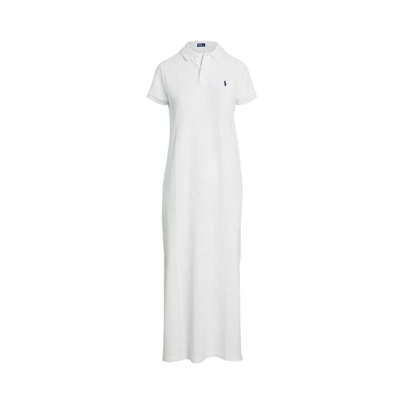 Polo Ralph Lauren Knit Polo Dresses image number 2