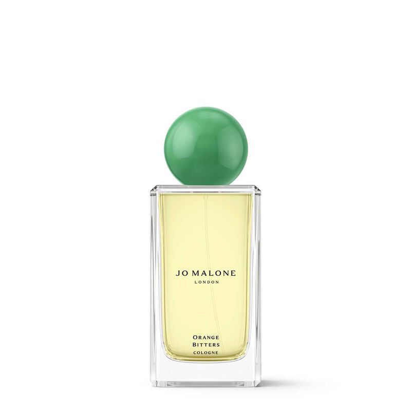 Jo Malone London Orange Bitters Cologne 100ml image number 0
