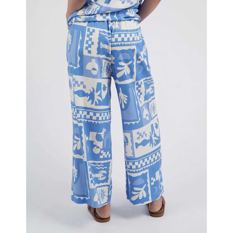 ELM Holiday Sun Pant image number 1