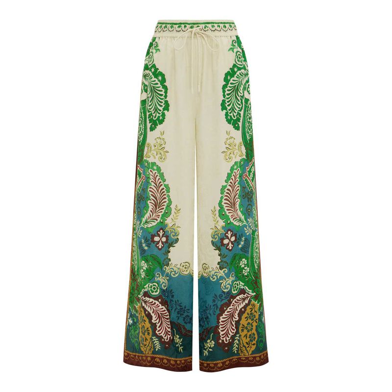 AL&Eacute;MAIS Florence Pant image number 2