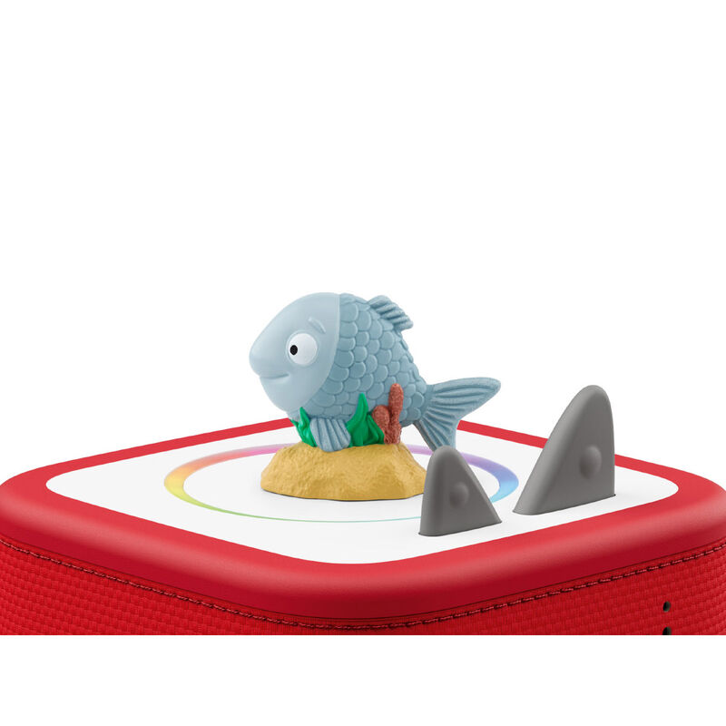 tonies Julia Donaldson - Tiddler image number 0