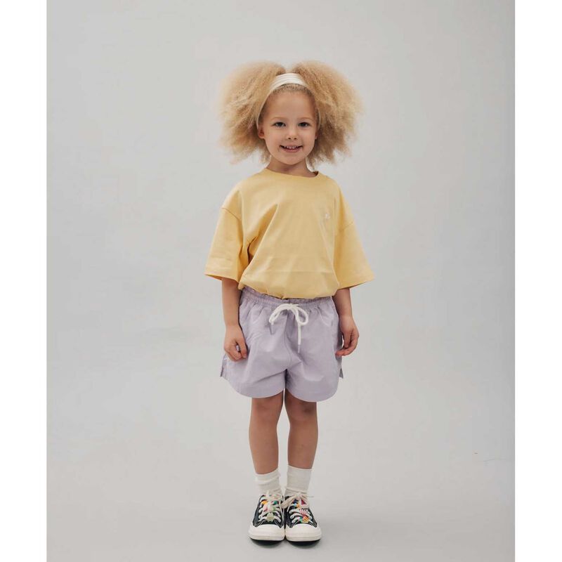 Sonnie Bobby Tee 8-11Y image number 1