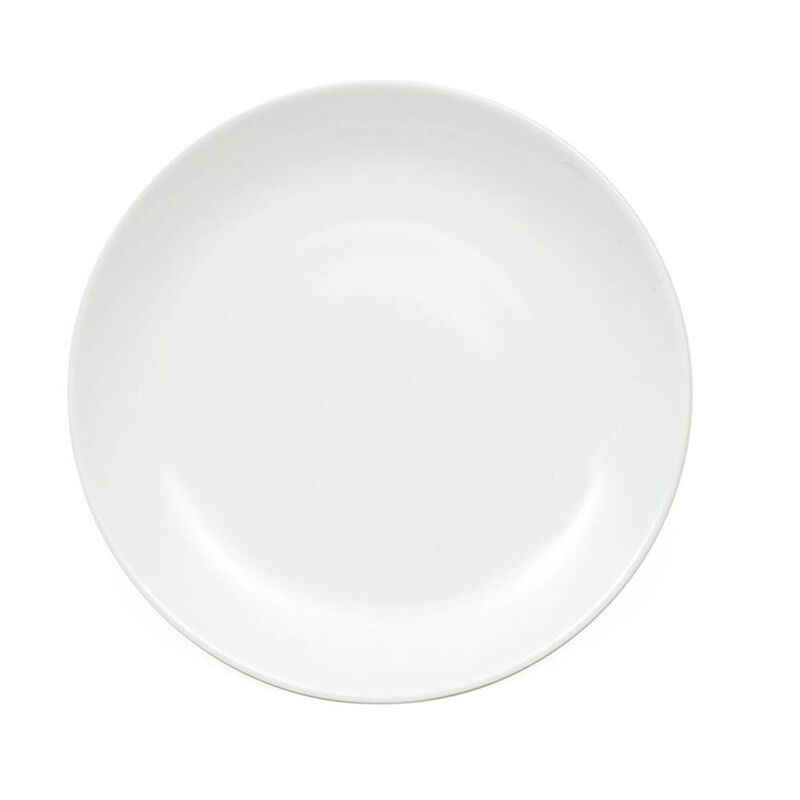 Maxwell and Williams Cashmere Coupe Side Plate 16cm image number 0