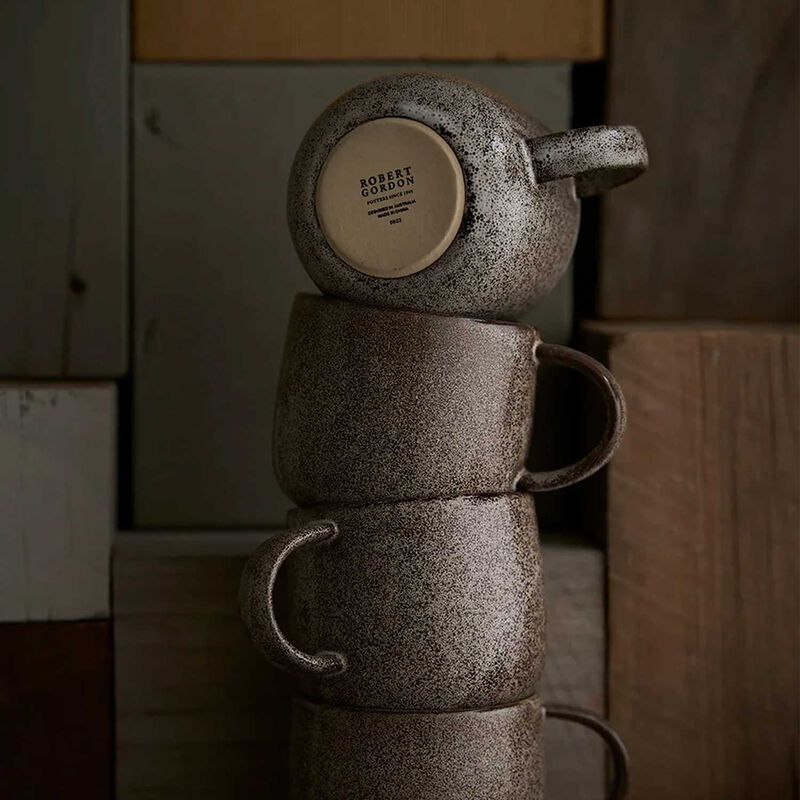 Robert Gordon Basalt My Mug Set Of 4 image number 1