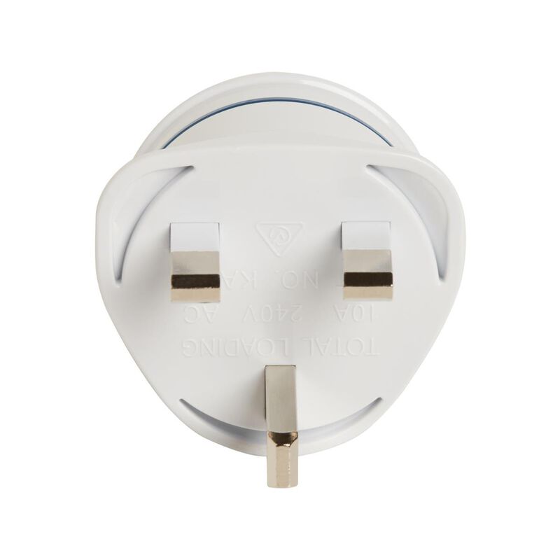 KORJO Adaptor - UK image number 1