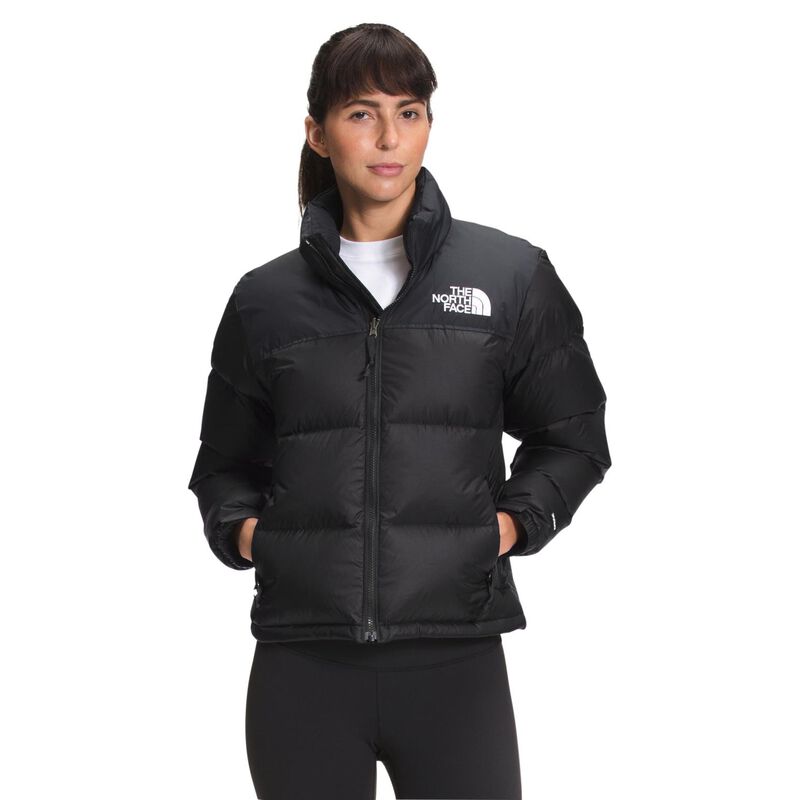The North Face Women's 1996 Retro Nuptse Jacket Ballantynes