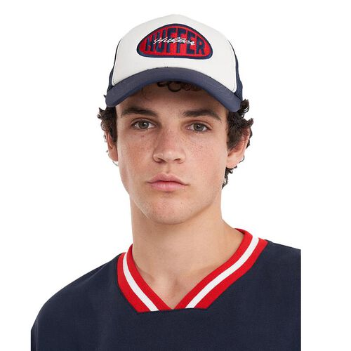 Huffer Trucker Cap/Finals
